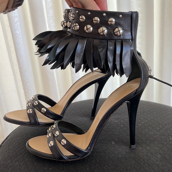 Giuseppe Zanotti sandals - Picture 2 of 6